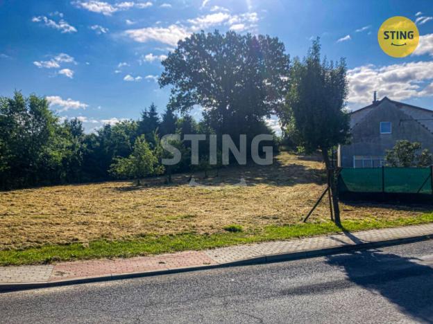 Prodej pozemku pro bydlení, Třebom, 836 m2