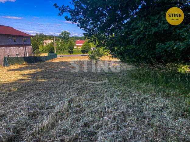 Prodej pozemku pro bydlení, Třebom, 797 m2