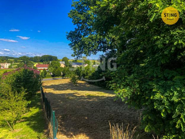 Prodej pozemku pro bydlení, Třebom, 797 m2