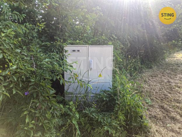 Prodej pozemku pro bydlení, Třebom, 797 m2