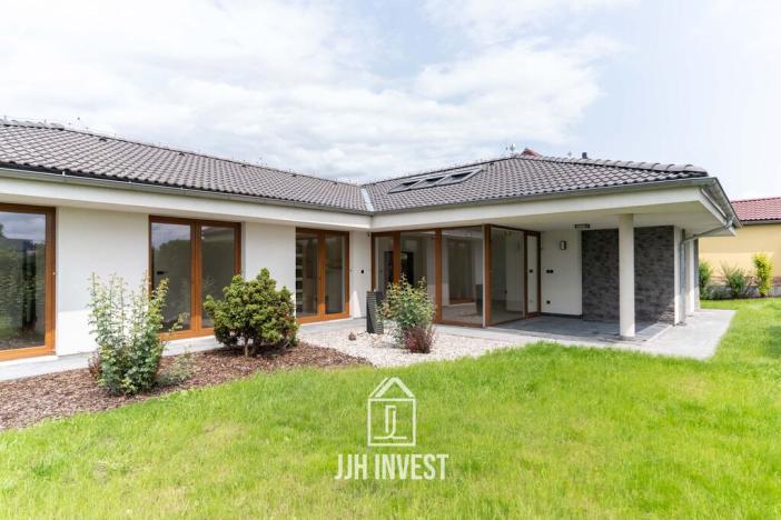 Prodej rodinného domu, Neratovice, Seifertova, 190 m2