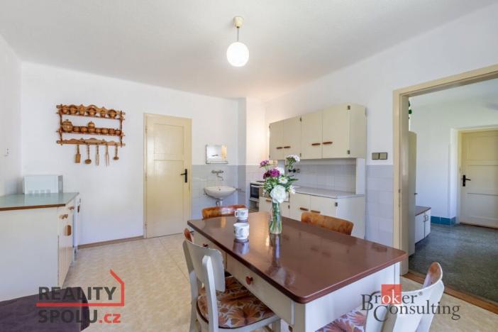 Prodej rodinného domu, Letovice - Babolky, 128 m2