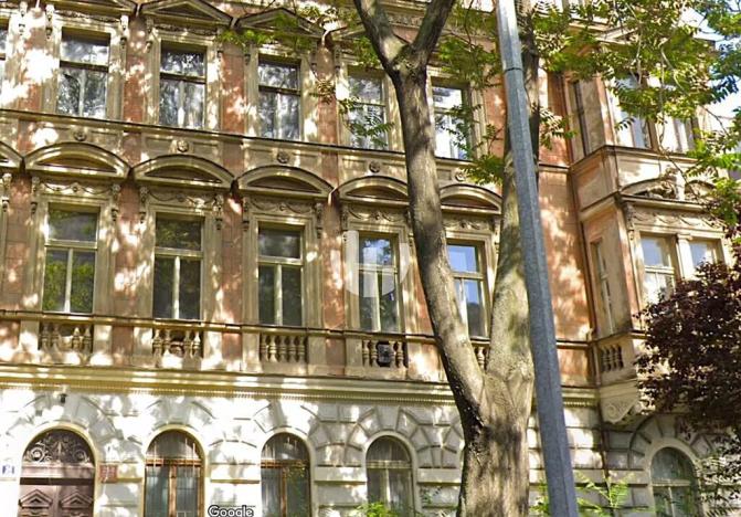 Pronájem kanceláře, Praha - Vinohrady, Londýnská, 230 m2