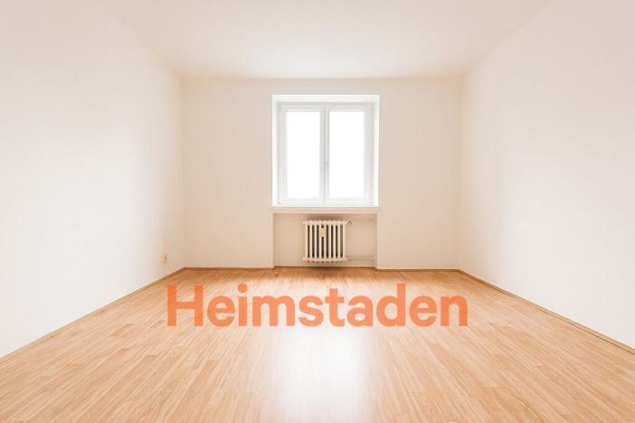 Pronájem bytu 3+1, Havířov - Šumbark, Smetanova, 70 m2