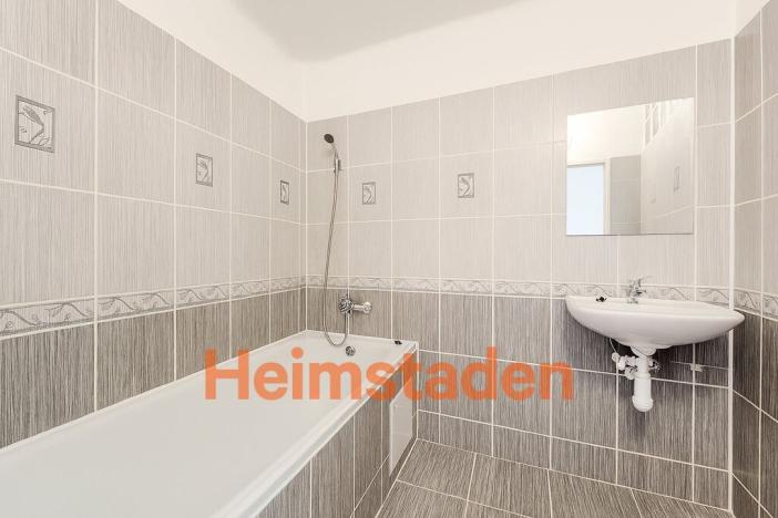 Pronájem bytu 3+1, Havířov - Šumbark, Smetanova, 70 m2