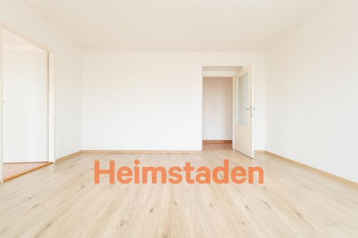 Pronájem bytu 3+1, Havířov - Šumbark, Smetanova, 70 m2