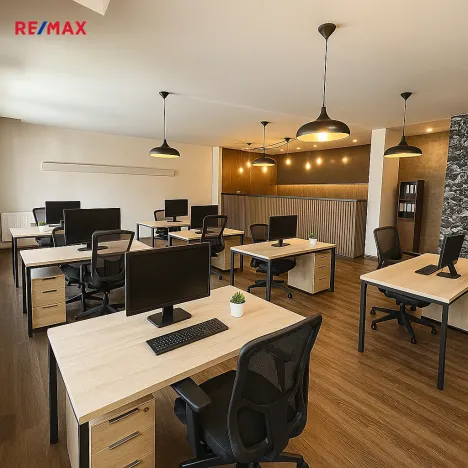 Prodej obchodního prostoru, Uherské Hradiště, Dlouhá, 75 m2