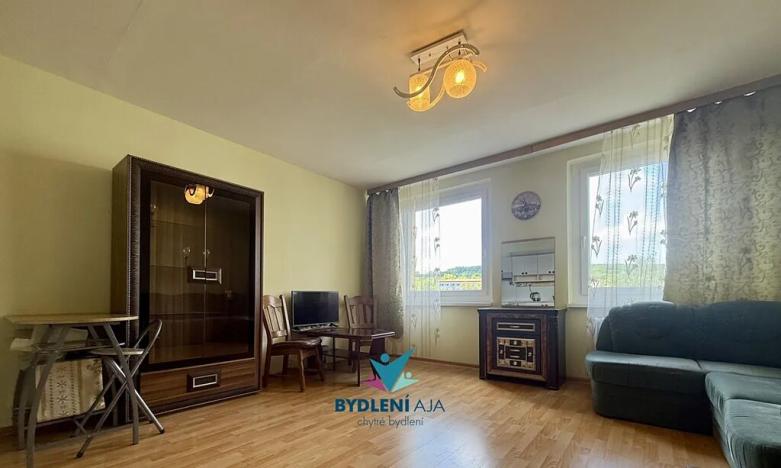 Prodej bytu 2+kk, Teplice, Na konečné, 47 m2