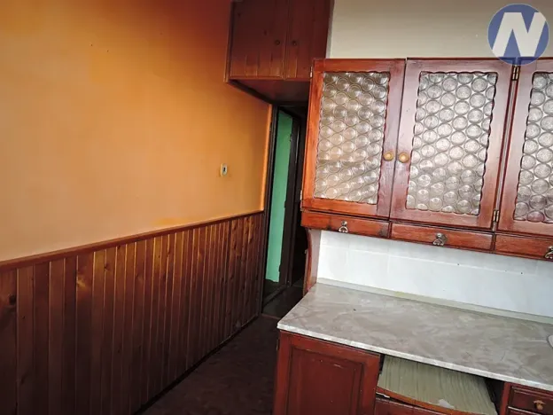 Prodej bytu 2+1, Ktiš, 52 m2