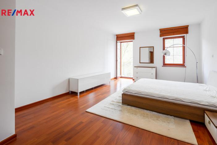 Prodej bytu 3+kk, Karlovy Vary, Nebozízek, 155 m2