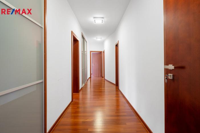 Prodej bytu 3+kk, Karlovy Vary, Nebozízek, 155 m2