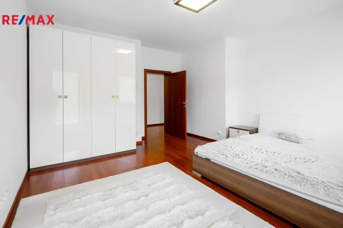 Prodej bytu 3+kk, Karlovy Vary, Nebozízek, 155 m2