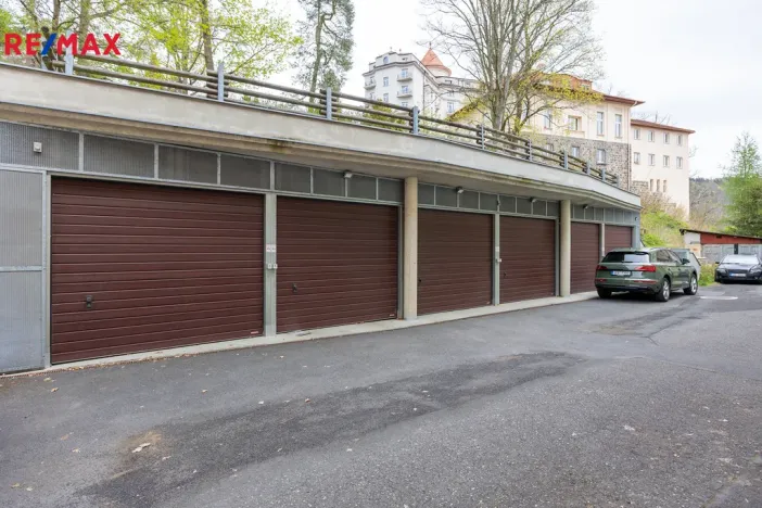 Prodej bytu 3+kk, Karlovy Vary, Nebozízek, 155 m2