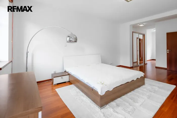 Prodej bytu 3+kk, Karlovy Vary, Nebozízek, 155 m2