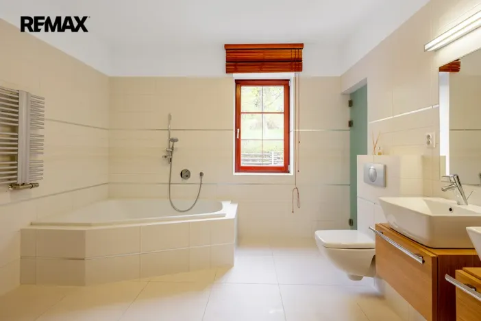 Prodej bytu 3+kk, Karlovy Vary, Nebozízek, 155 m2