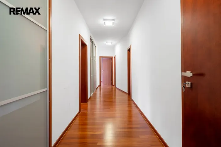 Prodej bytu 3+kk, Karlovy Vary, Nebozízek, 155 m2
