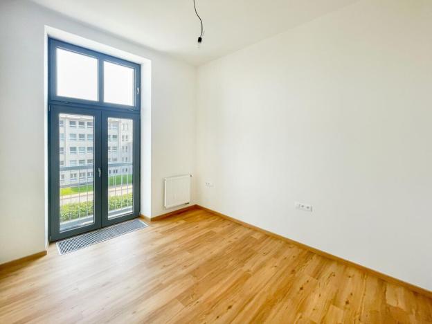 Prodej bytu 2+kk, Tábor, Kpt. Jaroše, 57 m2