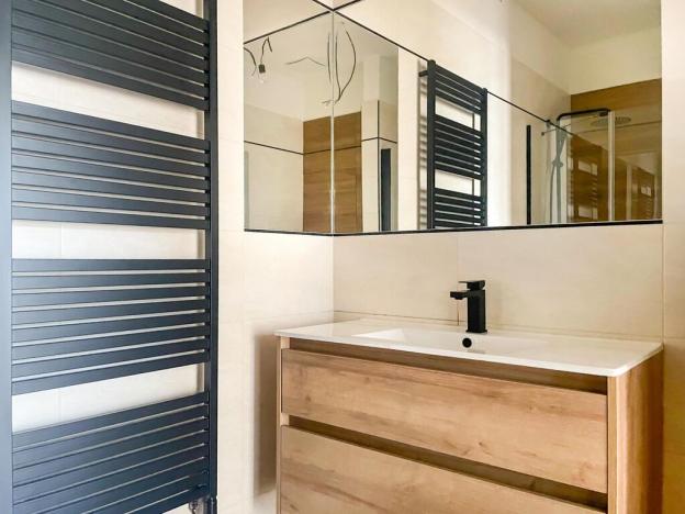 Prodej bytu 2+kk, Tábor, Kpt. Jaroše, 57 m2