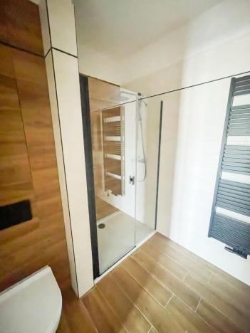 Prodej bytu 2+kk, Tábor, Kpt. Jaroše, 57 m2