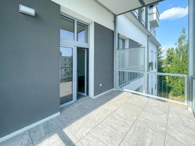 Prodej bytu 2+kk, Tábor, Kpt. Jaroše, 57 m2