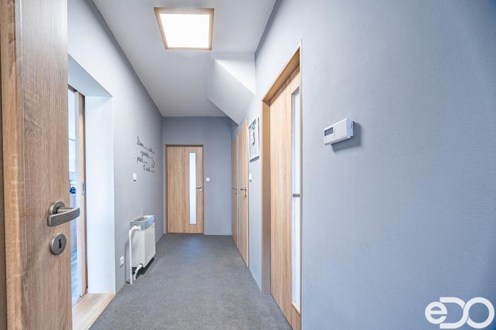 Prodej rodinného domu, Golčův Jeníkov, V Zahradách, 133 m2