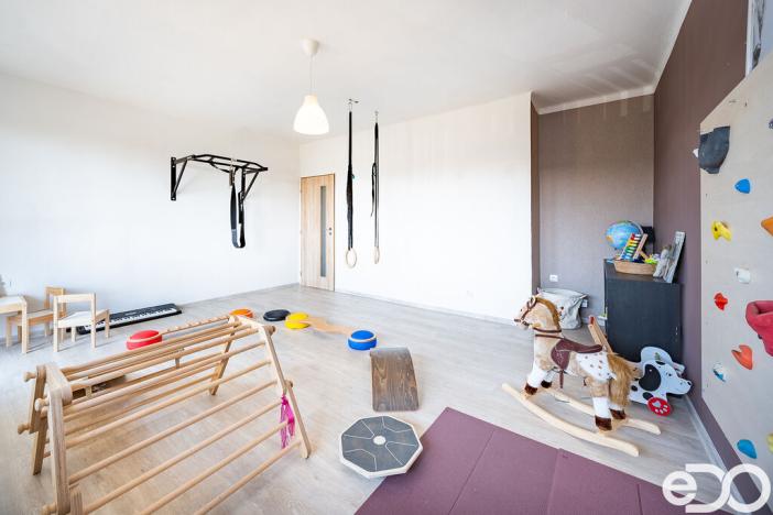 Prodej rodinného domu, Golčův Jeníkov, V Zahradách, 133 m2