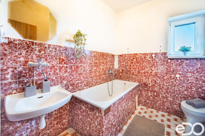 Prodej rodinného domu, Golčův Jeníkov, V Zahradách, 133 m2