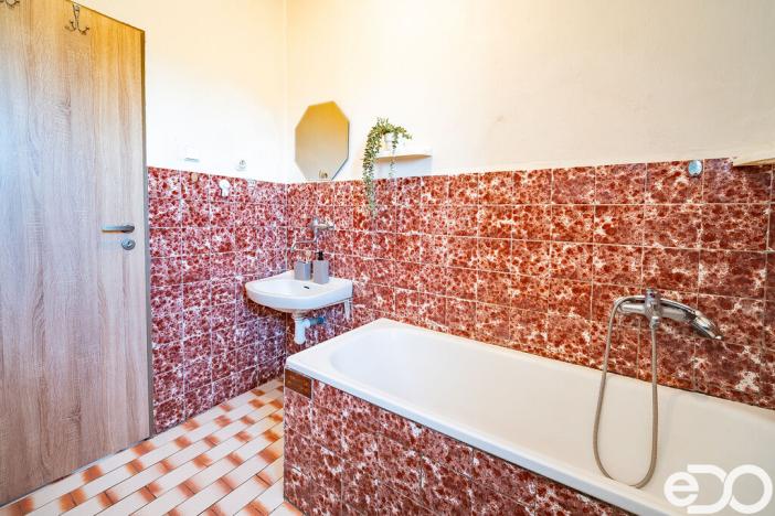 Prodej rodinného domu, Golčův Jeníkov, V Zahradách, 133 m2