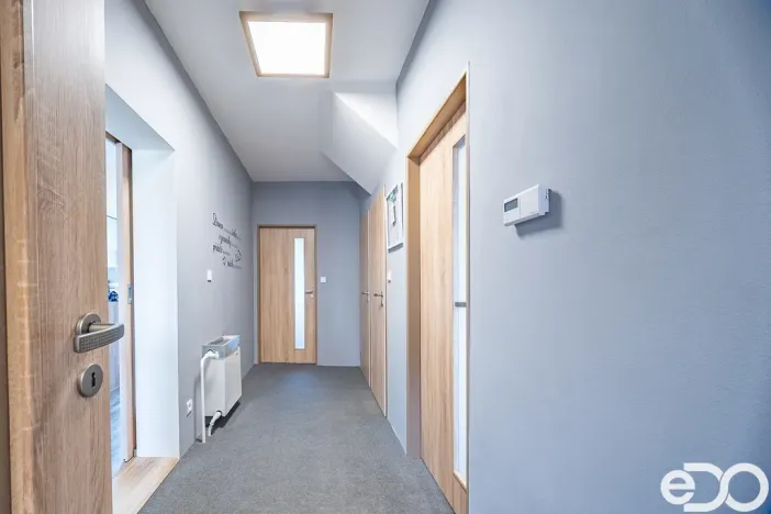 Prodej rodinného domu, Golčův Jeníkov, V Zahradách, 133 m2