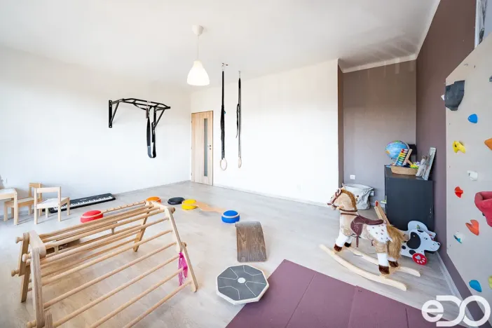 Prodej rodinného domu, Golčův Jeníkov, V Zahradách, 133 m2