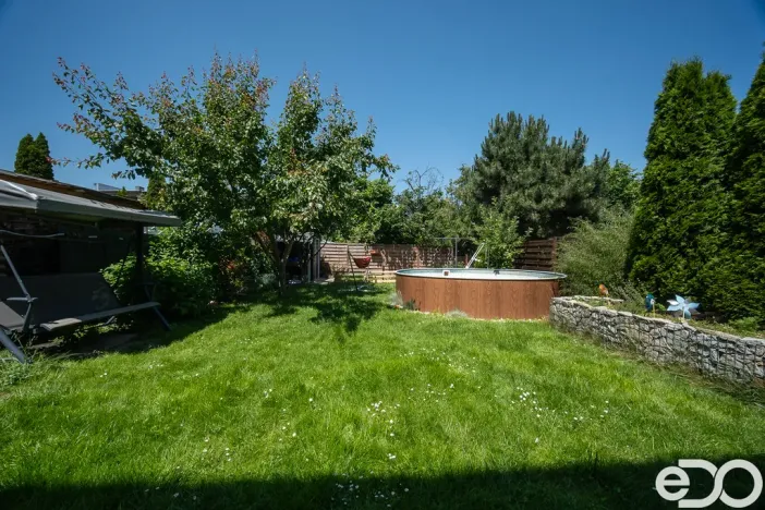 Prodej rodinného domu, Golčův Jeníkov, V Zahradách, 133 m2