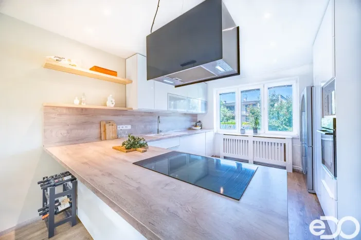 Prodej rodinného domu, Golčův Jeníkov, V Zahradách, 156 m2