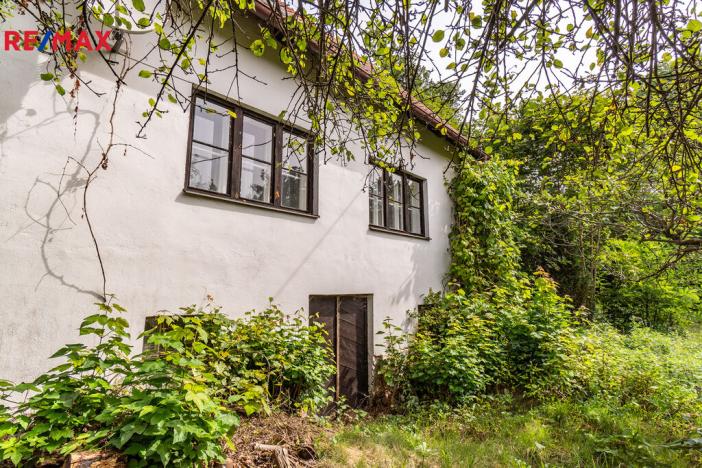 Prodej rodinného domu, Kamenice - Štiřín, Ringhofferova, 136 m2