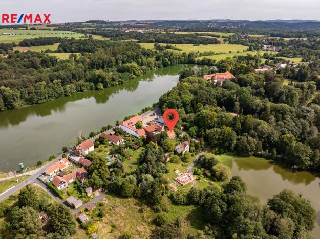 Prodej rodinného domu, Kamenice - Štiřín, Ringhofferova, 136 m2