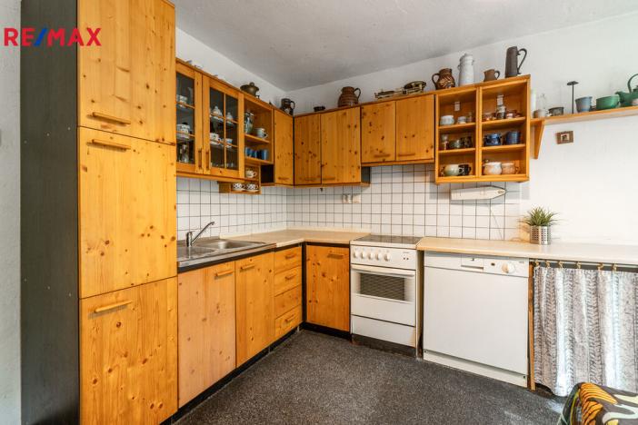 Prodej rodinného domu, Kamenice - Štiřín, Ringhofferova, 136 m2