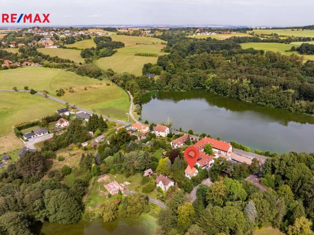 Prodej rodinného domu, Kamenice - Štiřín, Ringhofferova, 136 m2