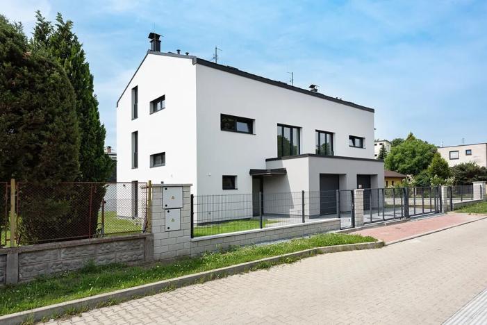 Prodej rodinného domu, Praha - Horní Počernice, Bříšťanská, 218 m2