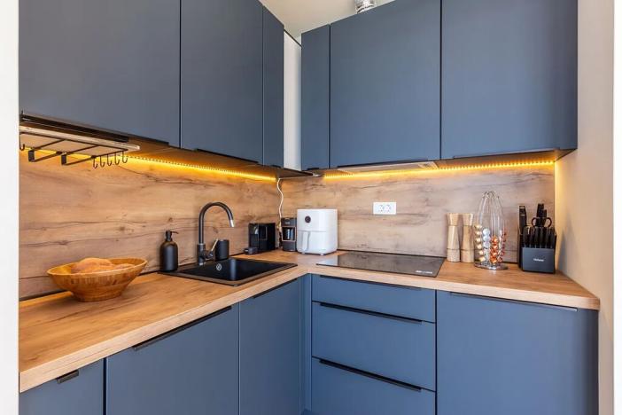 Prodej bytu 3+kk, Budva, Černá Hora, 69 m2