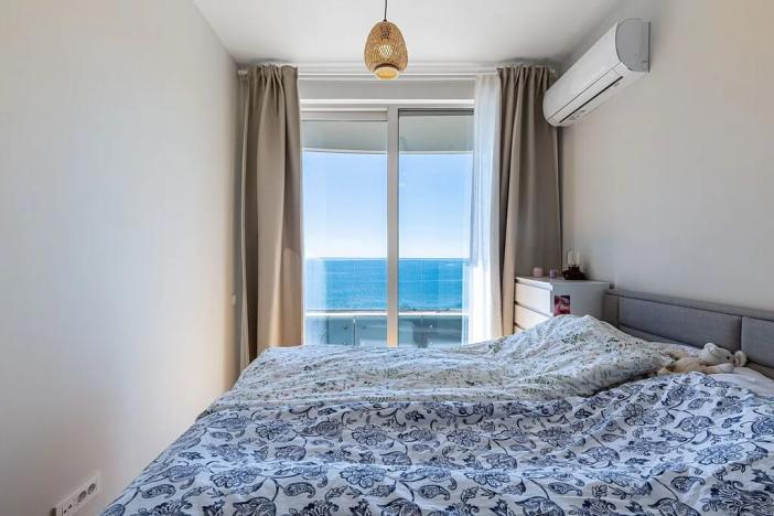 Prodej bytu 3+kk, Budva, Černá Hora, 69 m2