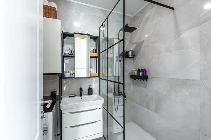 Prodej bytu 3+kk, Budva, Černá Hora, 69 m2