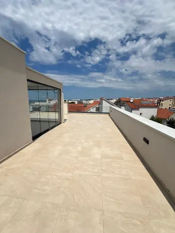 Prodej bytu 3+kk, Zadar, Chorvatsko, 79 m2