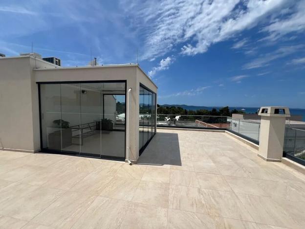 Prodej bytu 3+kk, Zadar, Chorvatsko, 79 m2