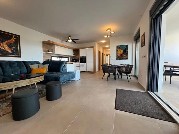 Prodej bytu 3+kk, Zadar, Chorvatsko, 79 m2