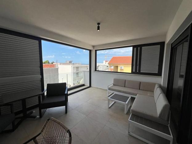Prodej bytu 3+kk, Zadar, Chorvatsko, 79 m2