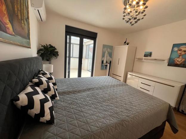 Prodej bytu 3+kk, Zadar, Chorvatsko, 79 m2