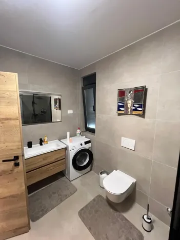 Prodej bytu 3+kk, Zadar, Chorvatsko, 79 m2