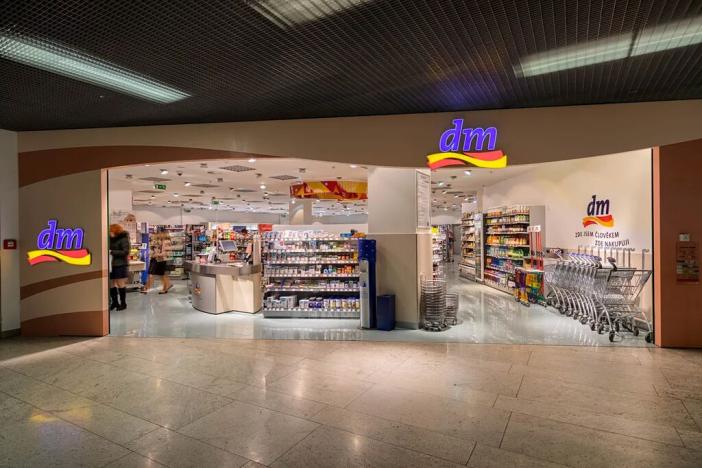 Pronájem kanceláře, Praha - Michle, Želetavská, 50 m2