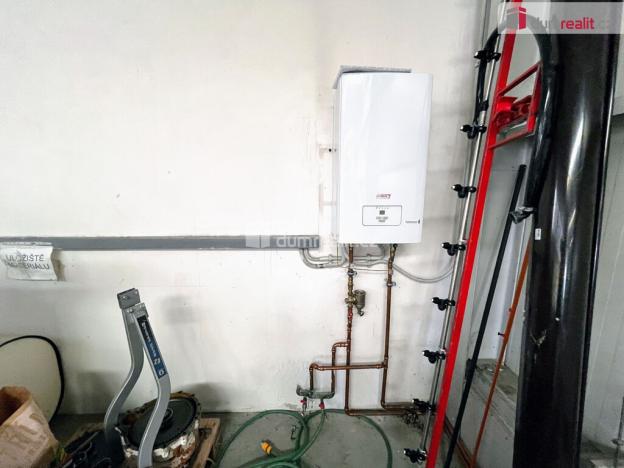 Pronájem výrobních prostor, Uherské Hradiště - Mařatice, Jaktáře, 822 m2