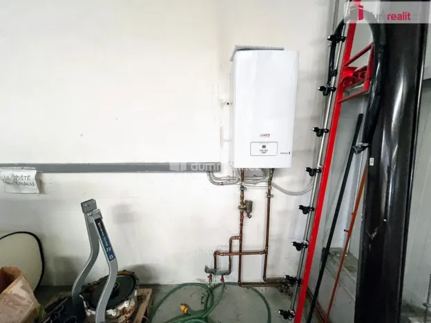 Pronájem výrobních prostor, Uherské Hradiště - Mařatice, Jaktáře, 822 m2