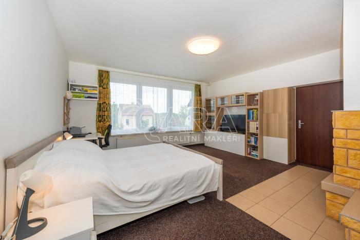 Prodej rodinného domu, Žacléř, J. A. Komenského, 173 m2